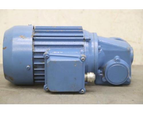 Getriebemotor 0,25 kW 151 U/min von Affeldt – 1S32VF-71 S/4 MKK - Bild 6