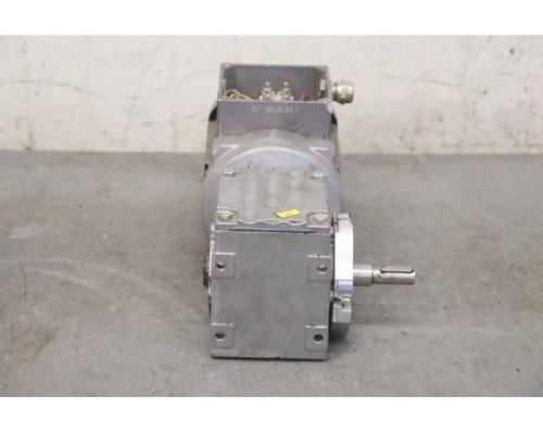 Getriebemotor 0,12 kW 18 U/min von SEW-Eurodrive – WA20 DR63S4 - Bild 3