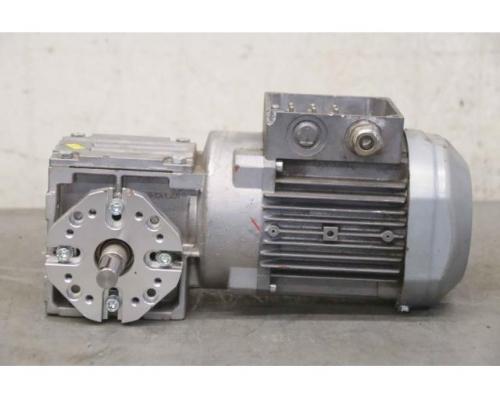 Getriebemotor 0,12 kW 18 U/min von SEW-Eurodrive – WA20 DR63S4 - Bild 4