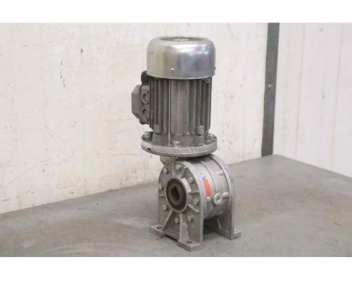 Getriebemotor 0,187 kW 14 U/min von S.T.M. – RMI 50 D M63B4 - Bild 2