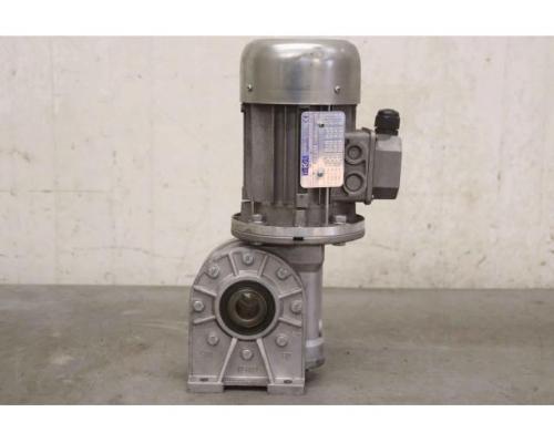 Getriebemotor 0,187 kW 14 U/min von S.T.M. – RMI 50 D M63B4 - Bild 6