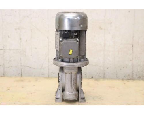 Getriebemotor 0,25 kW 13 U/min von S.T.M. – RMI 50 D M63C4 - Bild 6