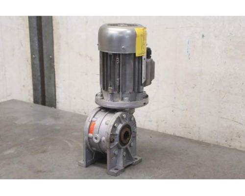 Getriebemotor 0,25 kW 13 U/min von S.T.M. – RMI 50 D M63C4 - Bild 8