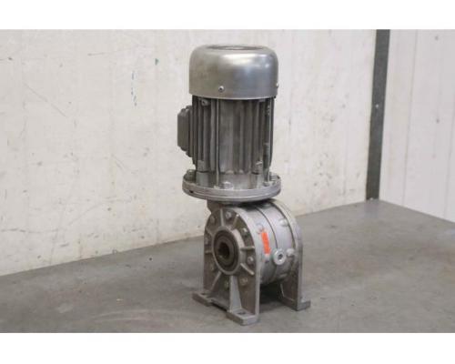 Getriebemotor 0,25 kW 13 U/min von S.T.M. – RMI 50 D M63C4 - Bild 9