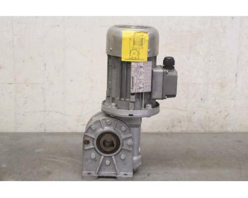 Getriebemotor 0,25 kW 13 U/min von S.T.M. – RMI 50 D M63C4 - Bild 11