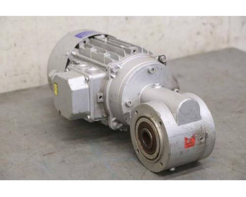 Getriebemotor 0,37 kW 35 U/min von Ruhrgetriebe – SN9BFH H7 1B/4 - Bild 2