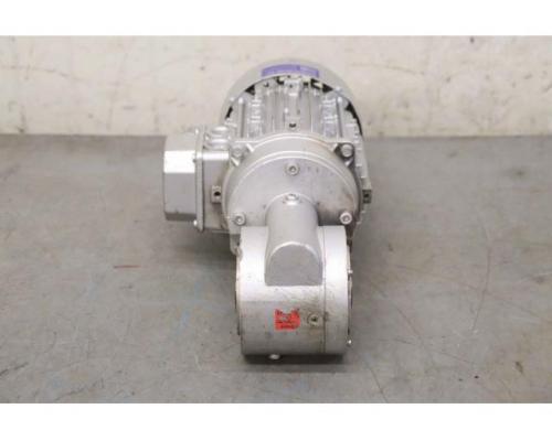 Getriebemotor 0,37 kW 35 U/min von Ruhrgetriebe – SN9BFH H7 1B/4 - Bild 3