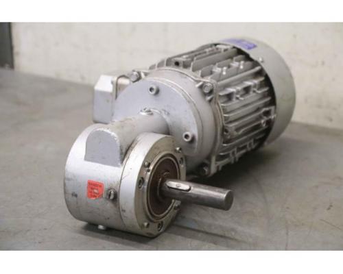 Getriebemotor 0,37 kW 35 U/min von Ruhrgetriebe – SN9BFH H7 1B/4 - Bild 1