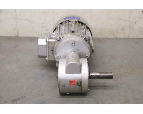 Getriebemotor 0,37 kW 35 U/min von Ruhrgetriebe – SN9BFH H7 1B/4 - Bild 3