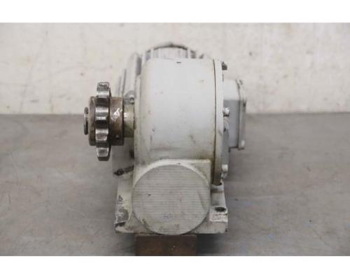 Getriebemotor 1,1/1,5 kW von EMB – OB-04,6/4 S - Bild 3