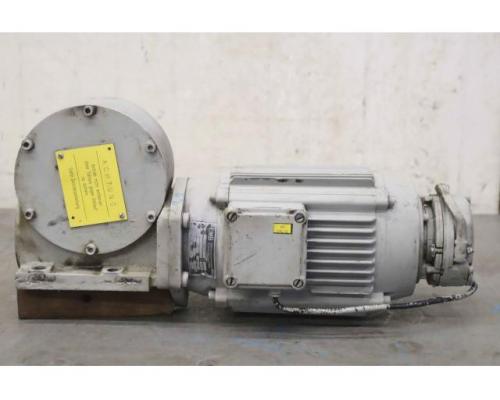 Getriebemotor 1,1/1,5 kW von EMB – OB-04,6/4 S - Bild 4