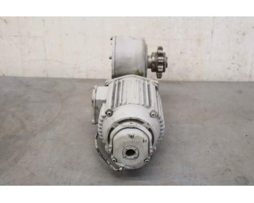 Getriebemotor 1,1/1,5 kW von EMB – OB-04,6/4 S - Bild 6