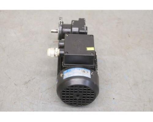 Getriebemotor 0,09 kW 24,5 U/min von ABM – HSG5DFR/44D8556A-4 - Bild 6