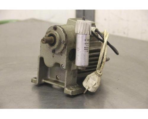 Getriebemotor 0,07 kW 13 U/min von Tornado – DKSSV 4,2-4 - Bild 1