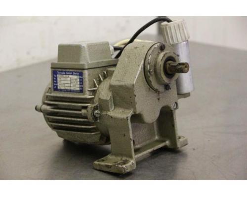 Getriebemotor 0,07 kW 13 U/min von Tornado – DKSSV 4,2-4 - Bild 2