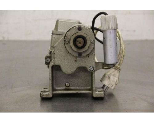 Getriebemotor 0,07 kW 13 U/min von Tornado – DKSSV 4,2-4 - Bild 3