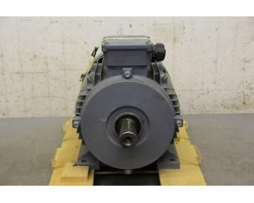 Elektromotor 7,5 kW 1450 U/min von Dutchi – DMA 132M4 - Bild 3