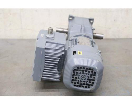 Getriebemotor 0,37-0,075 kW 31-6,3 U/min von SEW-Eurodrive – KAF37 DRS71S4BE05HR/MM03/AMA6 - Bild 7