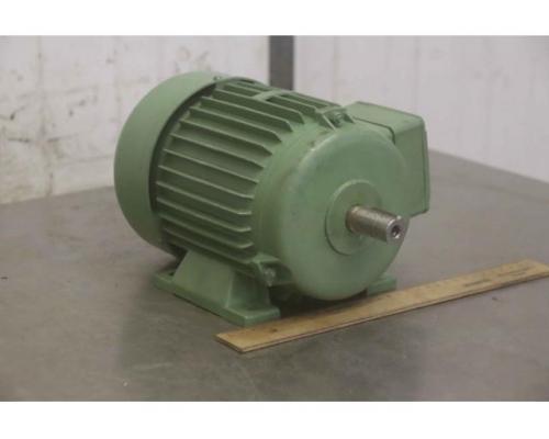 Elektromotor 0,18 kW 690 U/min von Bauknecht – R 0.55/8-7 - Bild 6