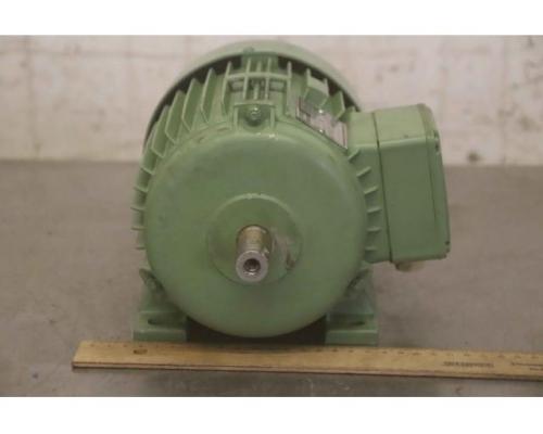 Elektromotor 0,18 kW 690 U/min von Bauknecht – R 0.55/8-7 - Bild 7