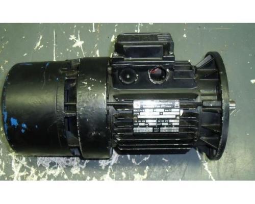 Elektromotor 0,37 kW 1400 U/min von MGM – BA71B4 - Bild 2