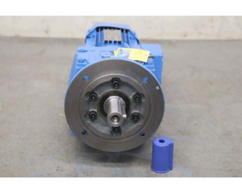 Getriebemotor 0,18 kW 19 U/min von ZHE JIANG – FAF77-Y7.5KW YE2-132M-4 - Bild 3