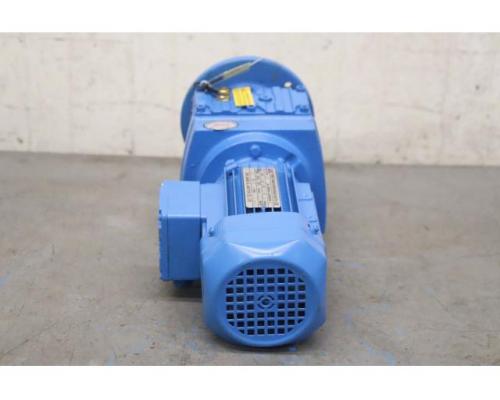 Getriebemotor 0,18 kW 19 U/min von ZHE JIANG – FAF77-Y7.5KW YE2-132M-4 - Bild 7