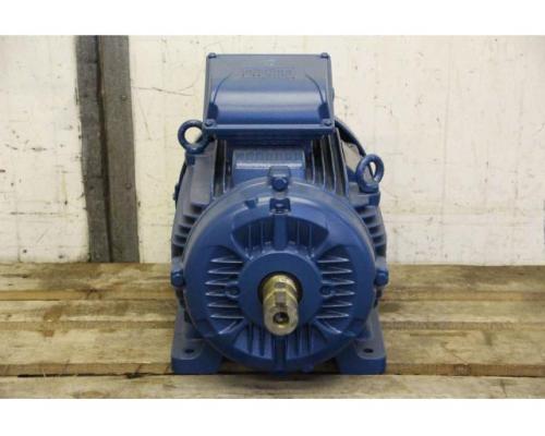 Elektromotor 30 kW 2970 U/min von Aerzen WEG – 200L-02 - Bild 3