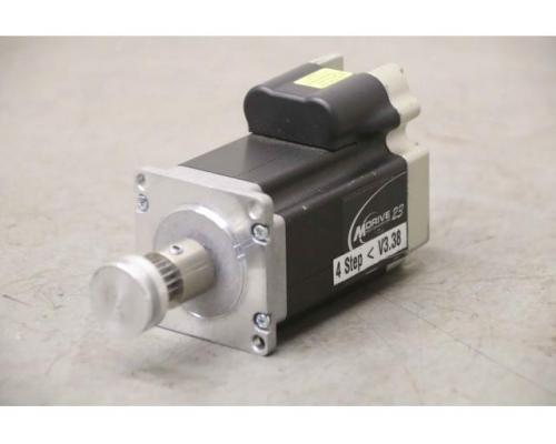 Servomotor von MDrive 23 – MDM1PSD23C7 - Bild 1