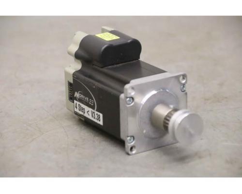 Servomotor von MDrive 23 – MDM1PSD23C7 - Bild 2