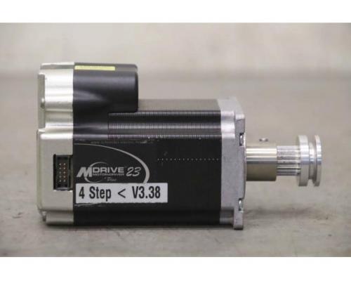 Servomotor von MDrive 23 – MDM1PSD23C7 - Bild 4