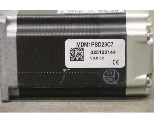 Servomotor von MDrive 23 – MDM1PSD23C7 - Bild 5