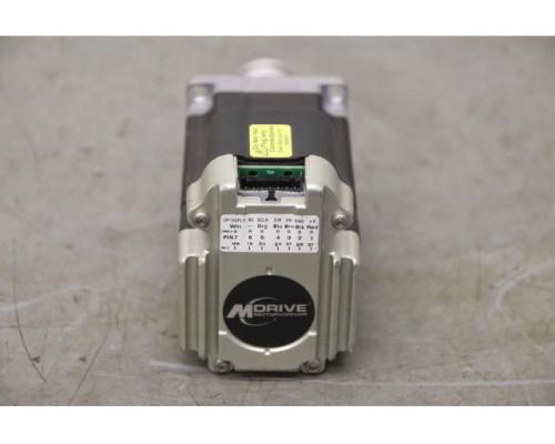 Servomotor von MDrive 23 – MDM1PSD23C7 - Bild 6