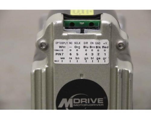 Servomotor von MDrive 23 – MDM1PSD23C7 - Bild 7