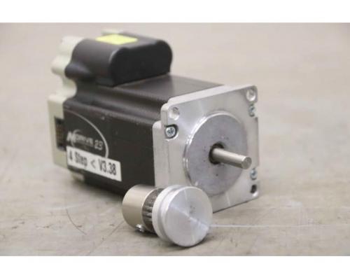 Servomotor von MDrive 23 – MDM1PSD23C7 - Bild 8