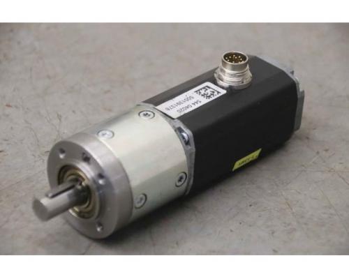 Servo-Getriebemotor von Dunkermotoren – BG 44X25SII PLG 52 - Bild 1