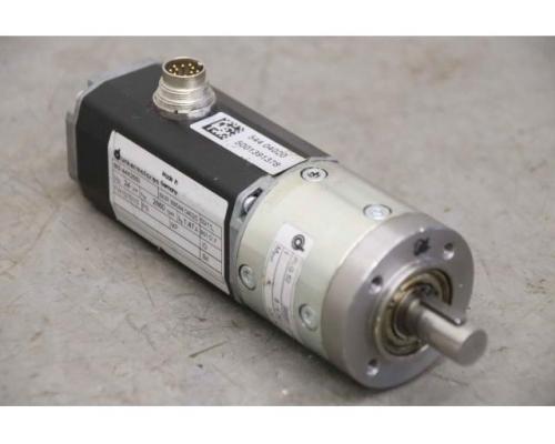 Servo-Getriebemotor von Dunkermotoren – BG 44X25SII PLG 52 - Bild 2