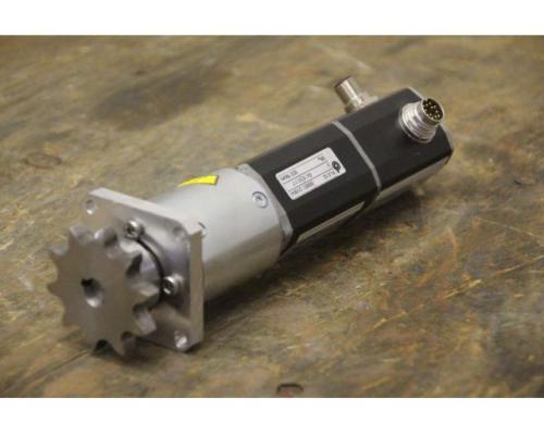 Servo-Getriebemotor von Dunkermotoren – BG 45×30 BGE45CI PLG 52 - Bild 1