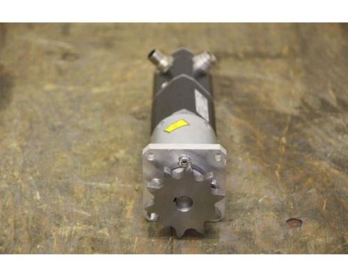 Servo-Getriebemotor von Dunkermotoren – BG 45×30 BGE45CI PLG 52 - Bild 3