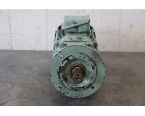 Getriebemotor 1,1 kW 330 U/min von VEM – ZG1 KMR A 80 K 4 - Bild 3