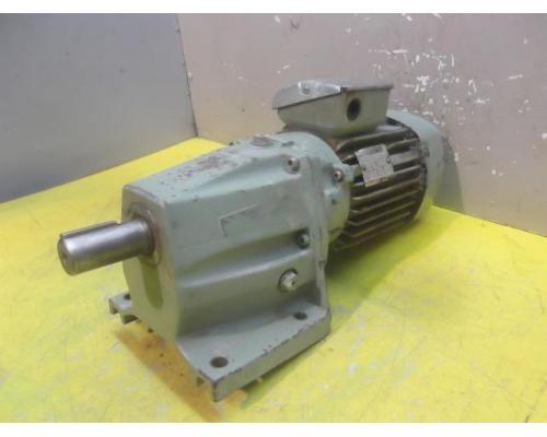 Getriebemotor 0,18 kW 16 U/min von VEM – ZG1 KMR71K8 - Bild 5