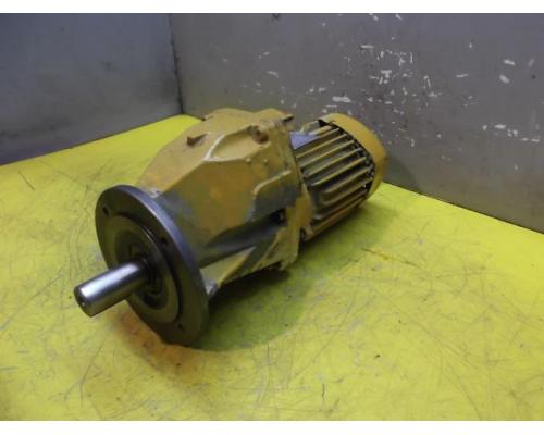 Getriebemotor 0,37 kW 54 U/min von VEM – ZG1 KMRB684 - Bild 1