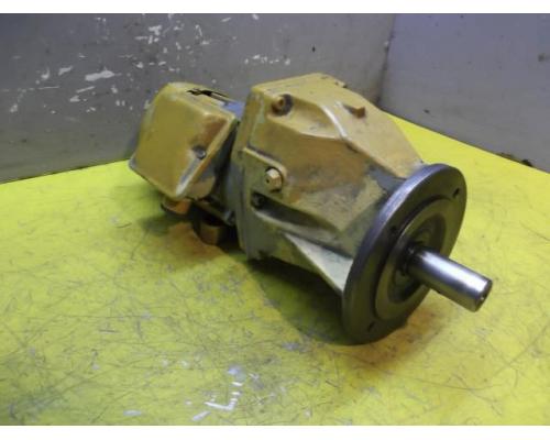 Getriebemotor 0,37 kW 54 U/min von VEM – ZG1 KMRB684 - Bild 2