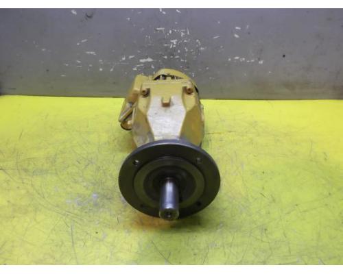 Getriebemotor 0,37 kW 54 U/min von VEM – ZG1 KMRB684 - Bild 3