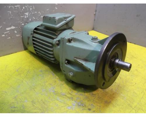 Getriebemotor 0,55 kW 63 U/min von VEM – ZG1 BMRE71K4 - Bild 2