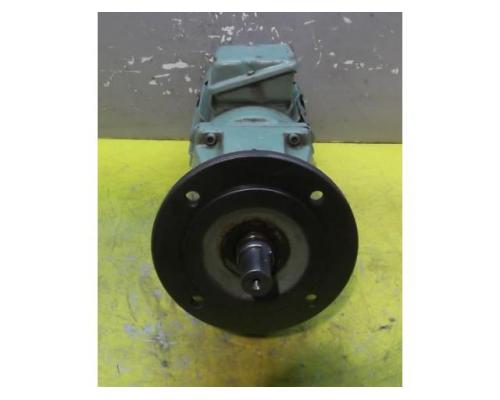 Getriebemotor 0,55 kW 63 U/min von VEM – ZG1 BMRE71K4 - Bild 3