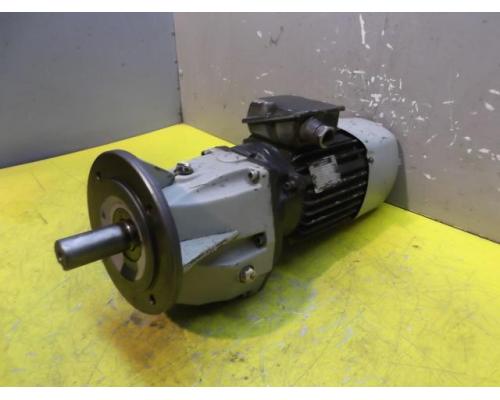 Getriebemotor 0,55 kW 63 U/min von VEM – ZG1 BMRE71K4 - Bild 5