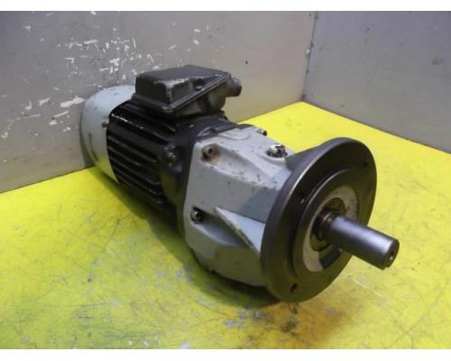 Getriebemotor 0,55 kW 63 U/min von VEM – ZG1 BMRE71K4 - Bild 6