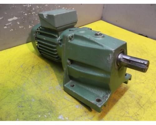 Getriebemotor 0,25 kW 25 U/min von VEM – ZG1 KMR63G6 - Bild 2