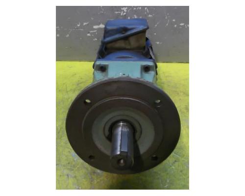 Getriebemotor 0,55 kW 160 U/min von VEM – ZG1 BMRE71K4 - Bild 3